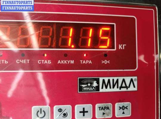 купить Бардачок на Volkswagen Sharan (2000-2010)