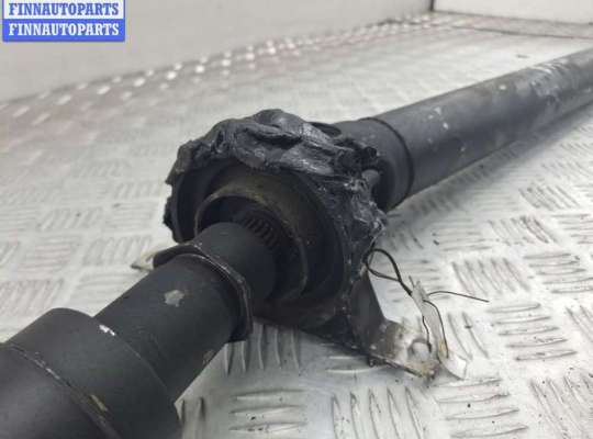 купить Кардан (вал карданный) задний на BMW 3 E46 (1998-2006)