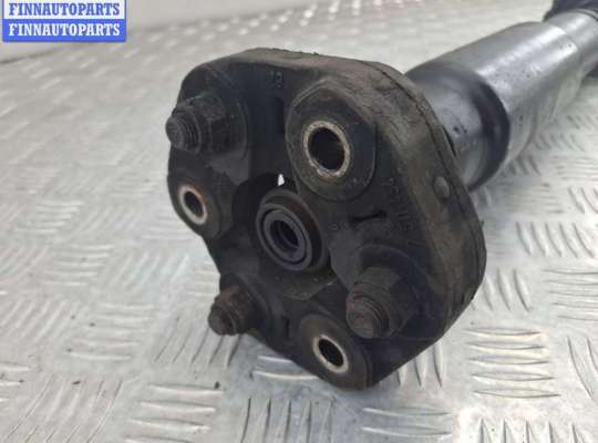 купить Кардан (вал карданный) задний на BMW 3 E46 (1998-2006)