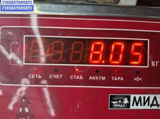 купить Кардан (вал карданный) задний на BMW 3 E46 (1998-2006)