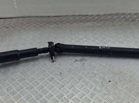 Кардан (вал карданный) задний BM3585870 на BMW 3 E46 (1998-2006)