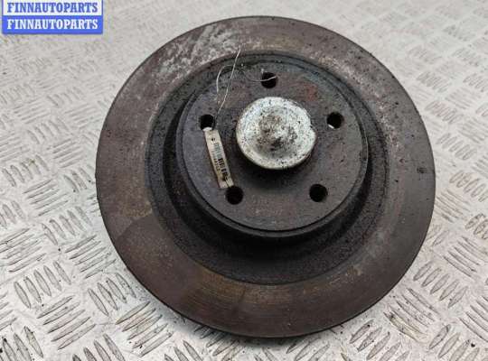 купить Ступица задняя правая на Renault Espace IV (2002-2014)