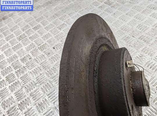 купить Ступица задняя правая на Renault Espace IV (2002-2014)