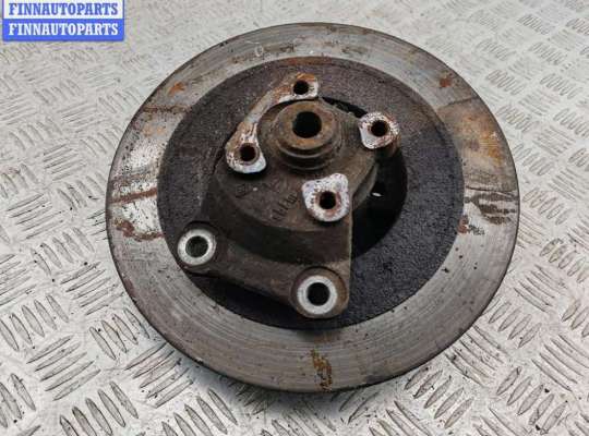 купить Ступица задняя правая на Renault Espace IV (2002-2014)