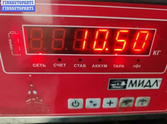 купить Ступица задняя правая на Renault Espace IV (2002-2014)