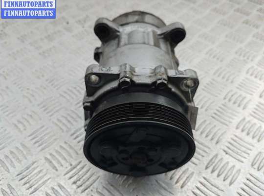 купить Компрессор кондиционера на Volkswagen Bora