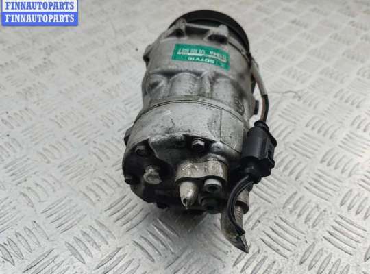 купить Компрессор кондиционера на Volkswagen Bora