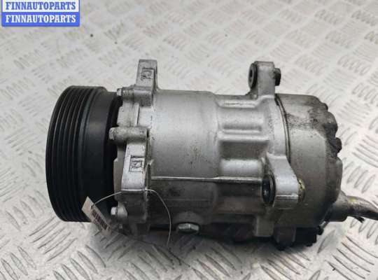 купить Компрессор кондиционера на Volkswagen Bora