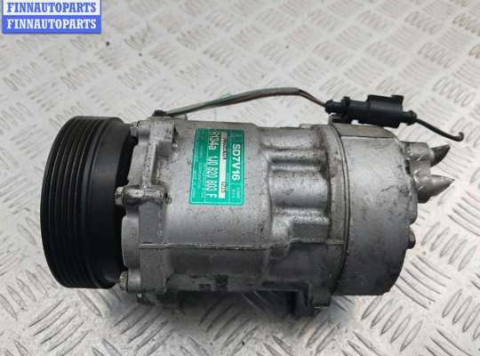 купить Компрессор кондиционера на Volkswagen Bora