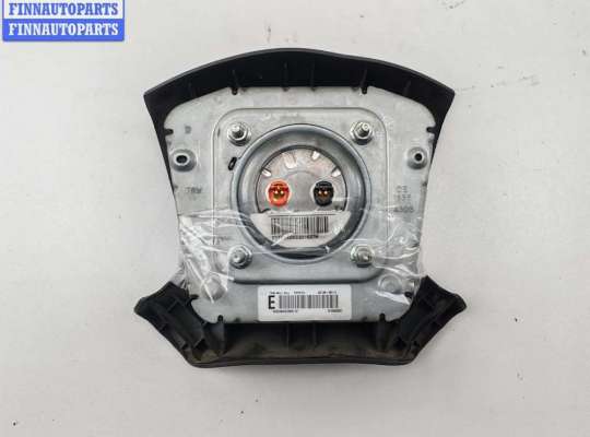 купить Подушка безопасности (Airbag) водителя на Toyota Avensis (2003-2008)