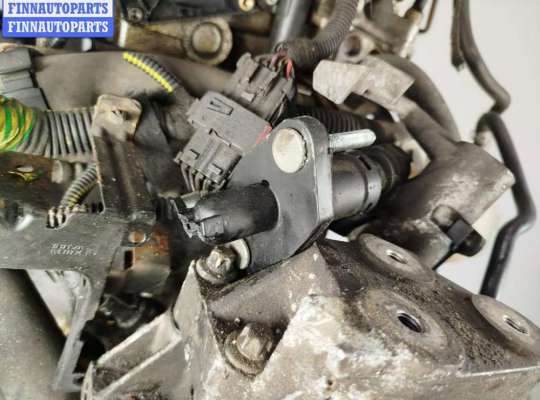 купить Двигатель (ДВС) на Opel Vectra C (2002-2008)