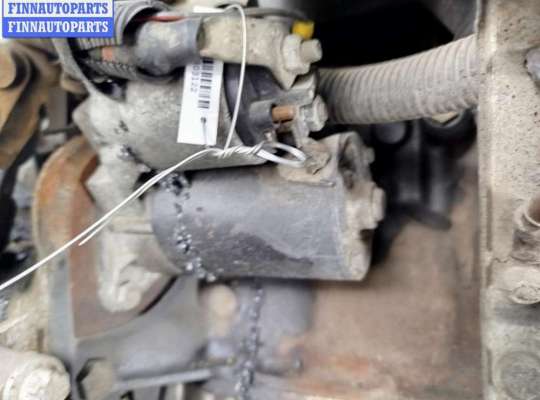 купить Двигатель (ДВС) на Opel Vectra C (2002-2008)