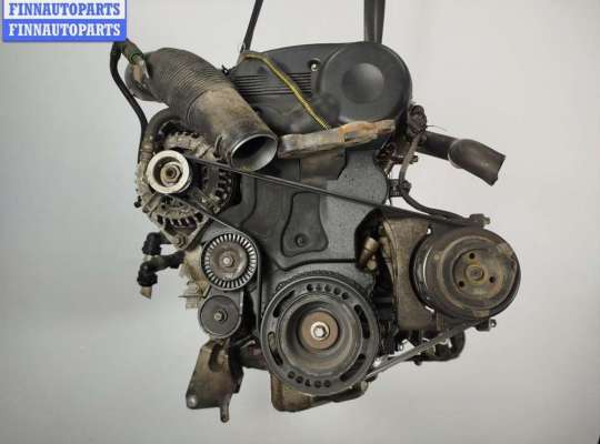 купить Двигатель (ДВС) на Opel Vectra C (2002-2008)