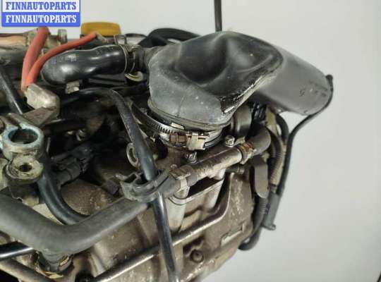 купить Двигатель (ДВС) на Opel Vectra C (2002-2008)