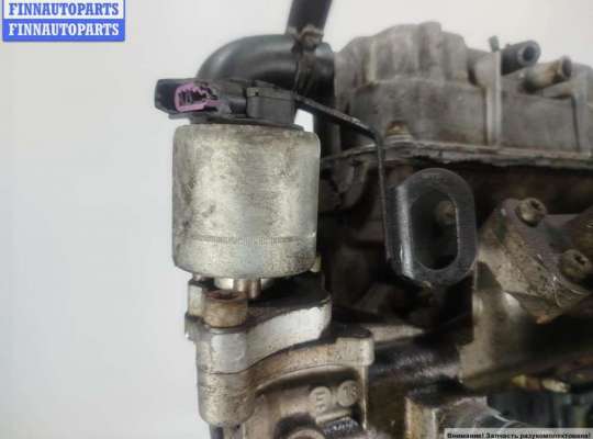 ДВС (Двигатель) на Opel Vectra C