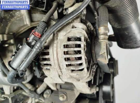 купить Двигатель (ДВС) на Opel Vectra C (2002-2008)