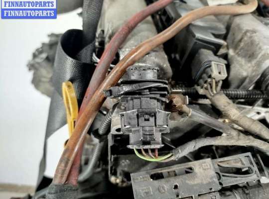 купить Двигатель (ДВС) на Opel Vectra C (2002-2008)