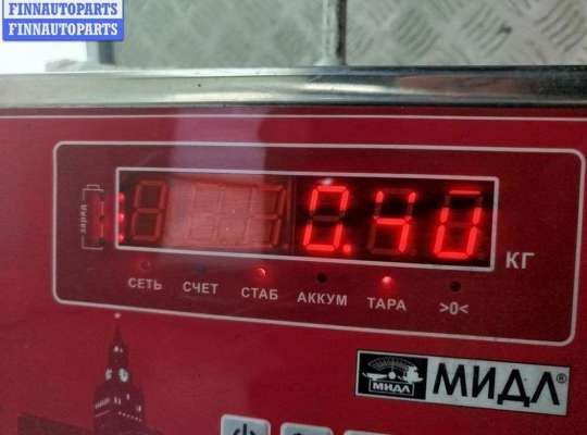 купить Ручка двери наружная передняя правая на Volkswagen Passat B6