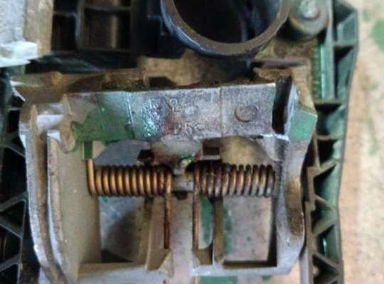 Ручка двери наружная