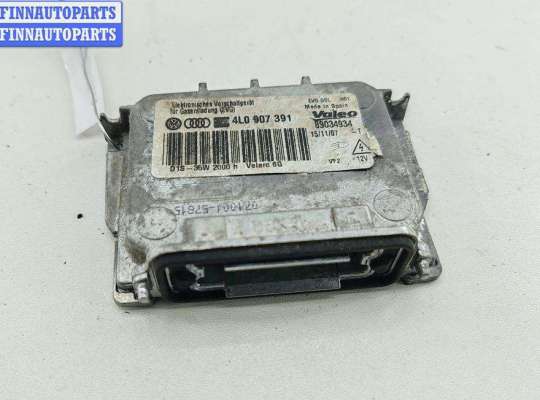 Купить Блок розжига фар (ксенон) на Volkswagen Passat B6 Блок розжига фар (ксенон) VG2739312 на Volkswagen Passat B6