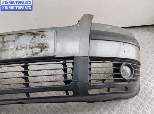 купить Бампер передний на Volkswagen Passat B5+ (GP)
