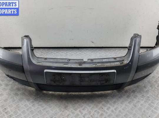 купить Бампер передний на Volkswagen Passat B5+ (GP)
