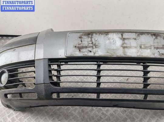 купить Бампер передний на Volkswagen Passat B5+ (GP)