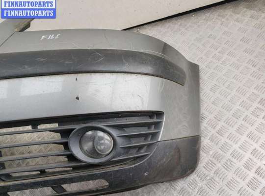 купить Бампер передний на Volkswagen Passat B5+ (GP)