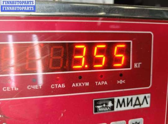 купить Узел педальный на Nissan Note