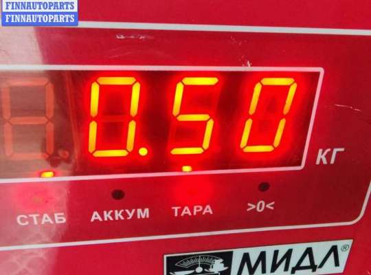 купить Шкив помпы на Opel Astra H (2004-2009)