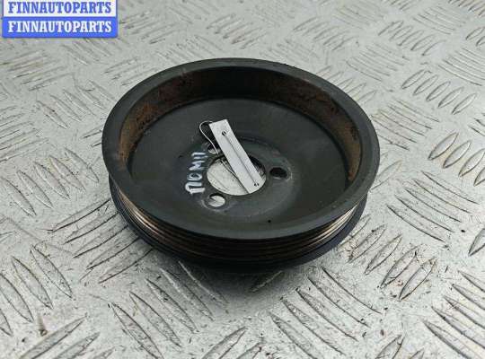 купить Шкив помпы на Opel Astra H (2004-2009)