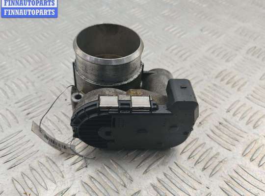 купить Заслонка дроссельная на Audi A6 C5 (1997-2005)