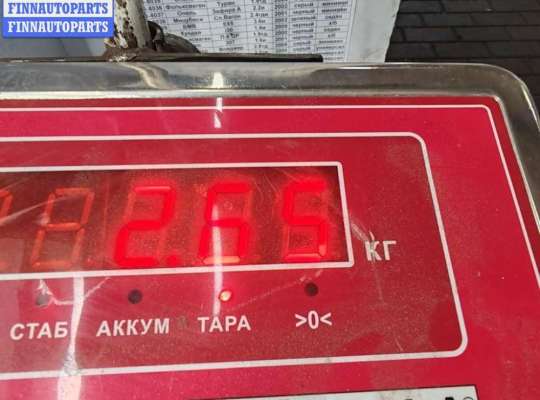 купить Суппорт задний левый на Audi A6 C5 (1997-2005)