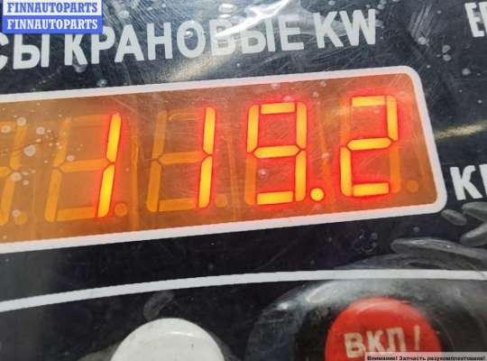 ДВС (Двигатель) на Ford Focus I