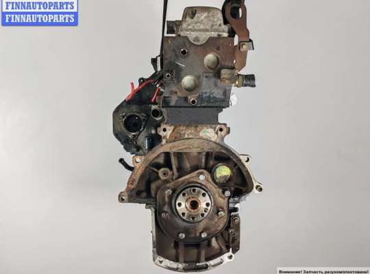 ДВС (Двигатель) на Ford Focus I