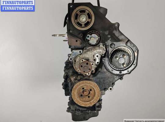 Двигатель (ДВС) FO2031436 на Ford Focus I (1998-2005)