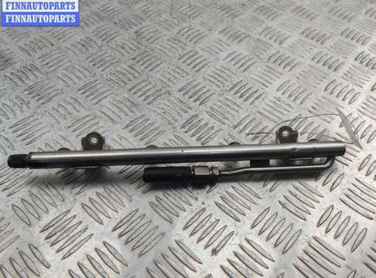 купить Рампа (рейка) топливная на Audi A4 B6 (2001-2004)