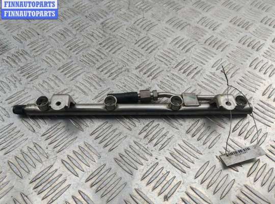 купить Рампа (рейка) топливная на Audi A4 B6 (2001-2004)