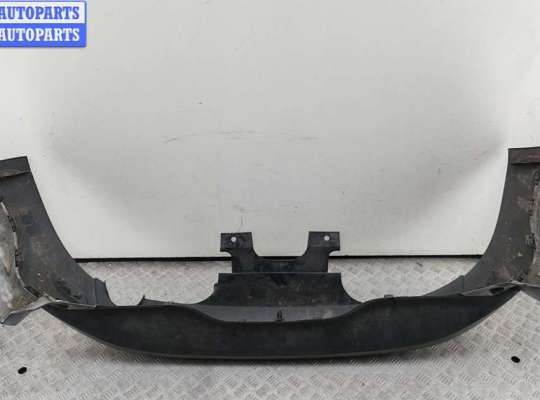 купить Бампер задний на Ford S-Max