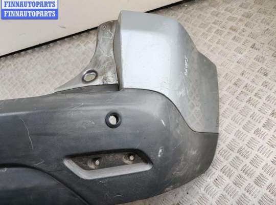 купить Бампер задний на Ford S-Max