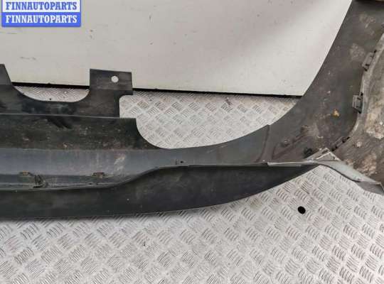 купить Бампер задний на Ford S-Max