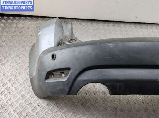 купить Бампер задний на Ford S-Max