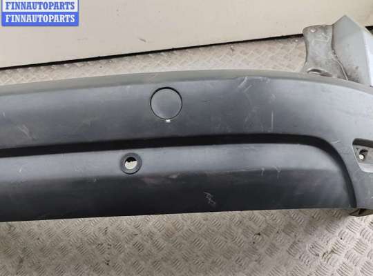 купить Бампер задний на Ford S-Max