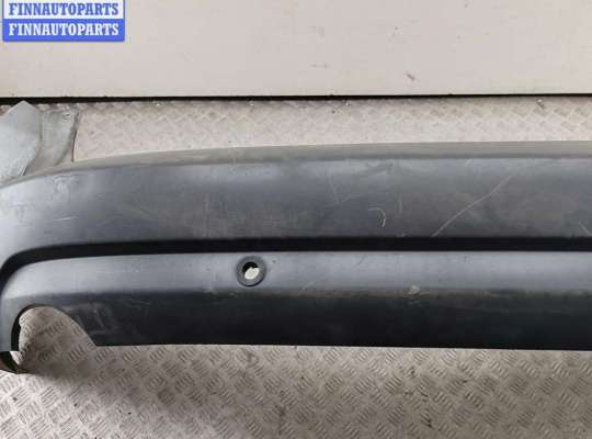 купить Бампер задний на Ford S-Max