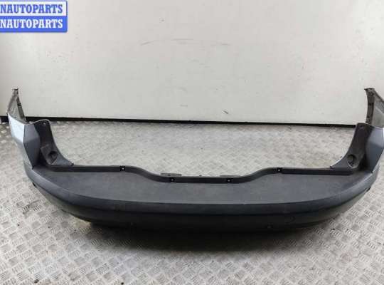 купить Бампер задний на Ford S-Max