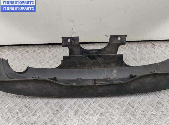 купить Бампер задний на Ford S-Max