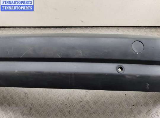 купить Бампер задний на Ford S-Max