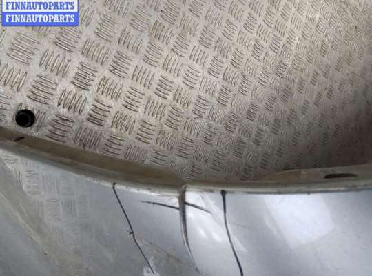 купить Бампер задний на Ford S-Max