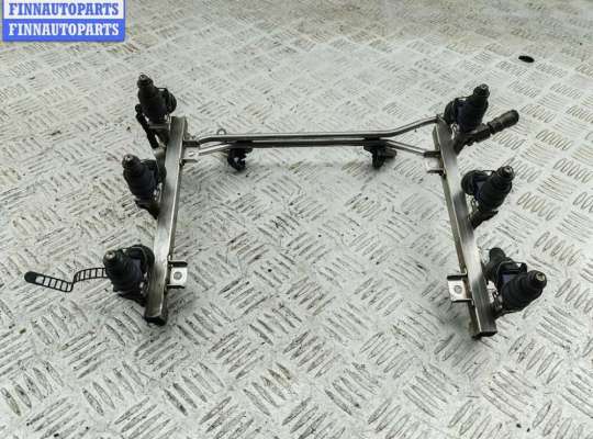 купить Форсунка топливная (комплект) на Audi A6 C5 (1997-2005)