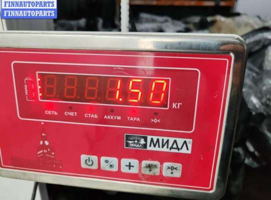 купить Форсунка топливная (комплект) на Audi A6 C5 (1997-2005)